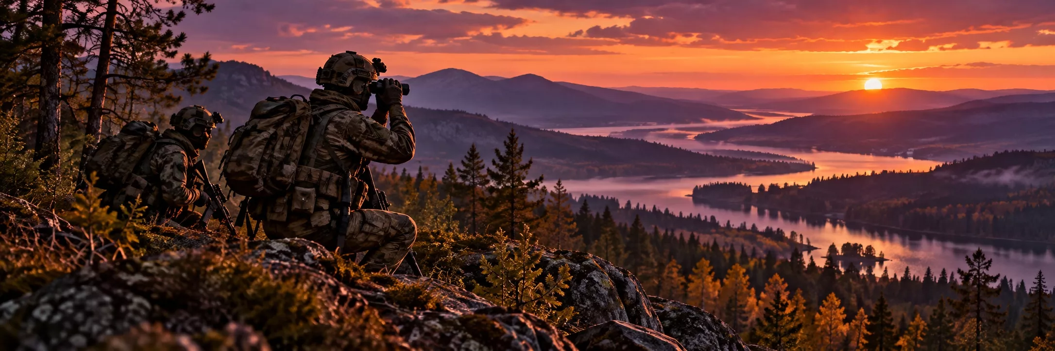 Разведчик на СВО: обязанности, ВУС, требования и подготовка